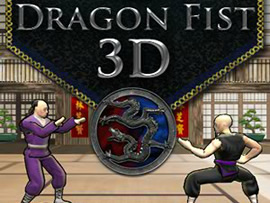 dragon fist 3 age of the warrior